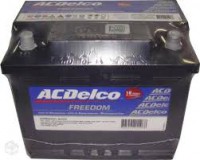 ACDelco 48ah
